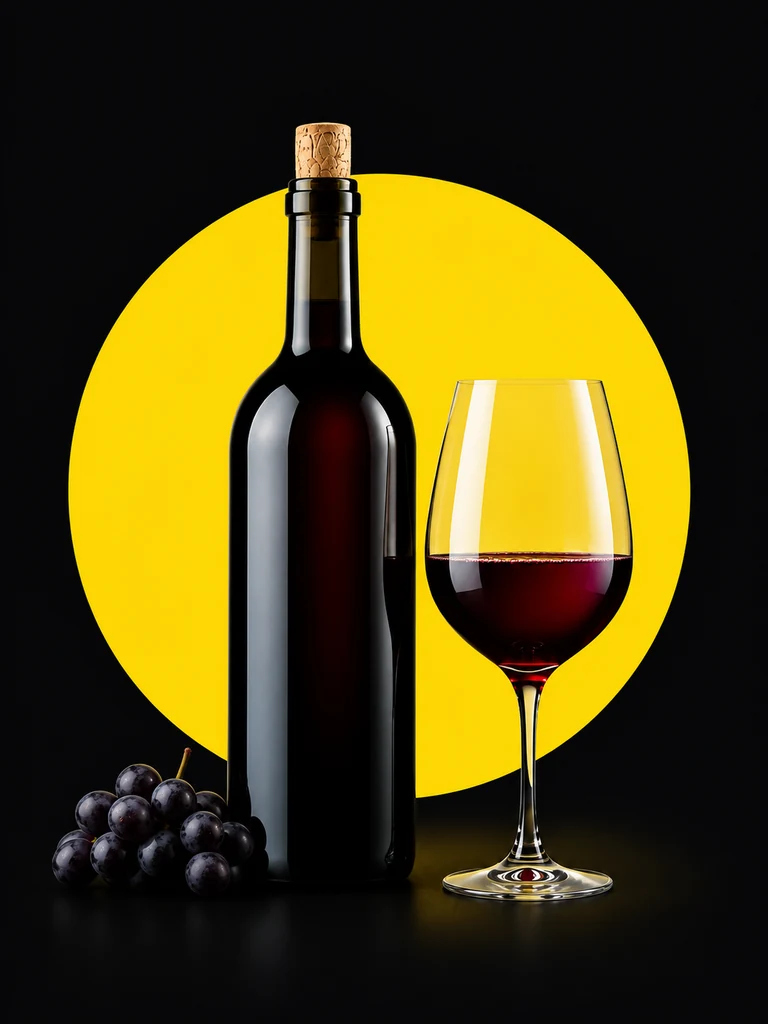 Красное полусладкое — категория каталога AlkoGo в Калининграде