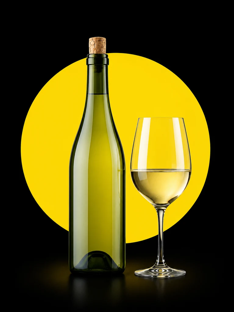 Белое сухое — категория каталога AlkoGo в Калининграде