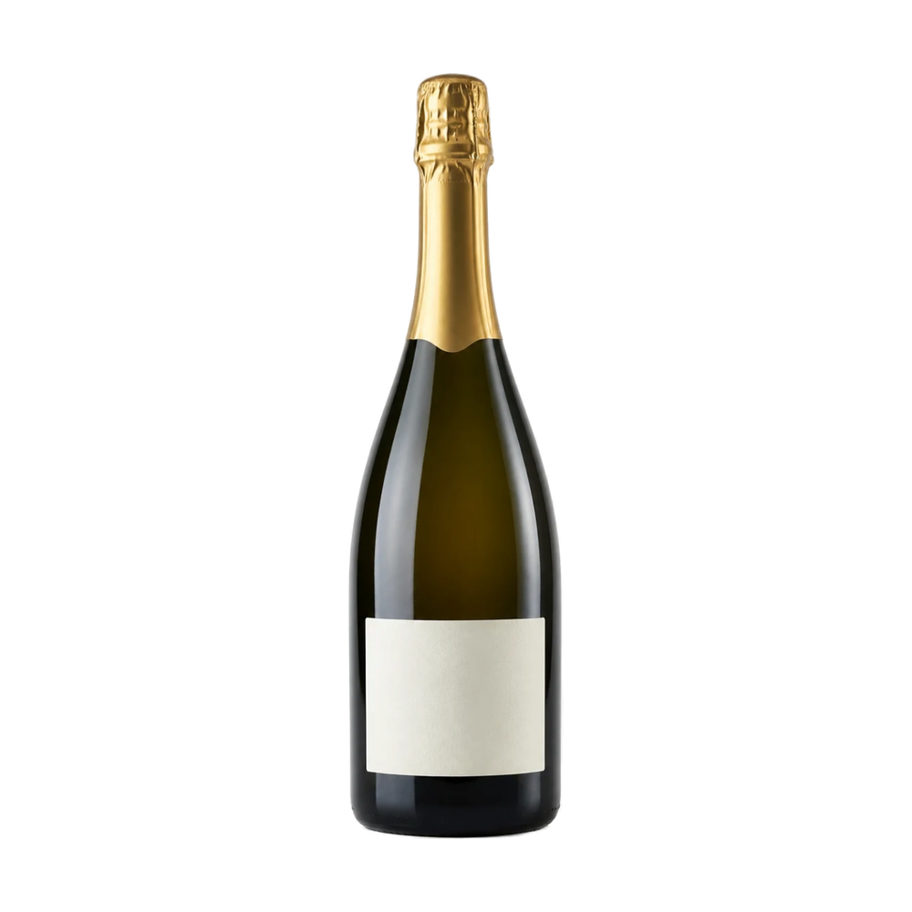 Prosecco, 0,75 л — сухое итальянское игристое