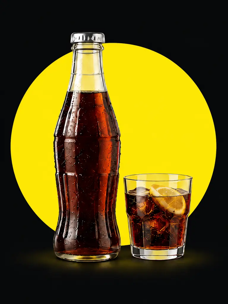 Безалкогольное — категория каталога AlkoGo в Калининграде
