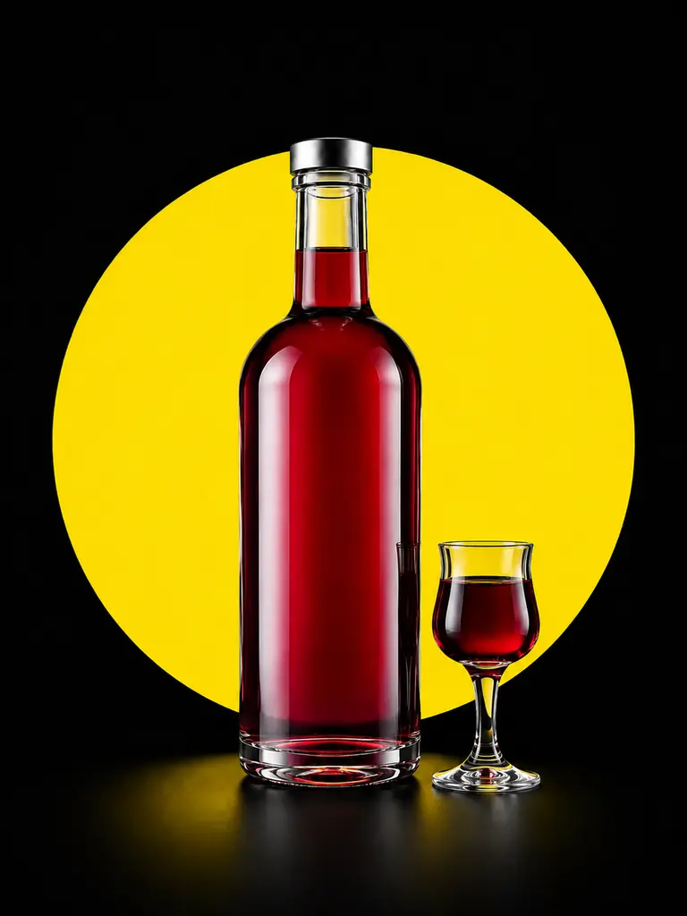 Ликёр — категория каталога AlkoGo в Калининграде