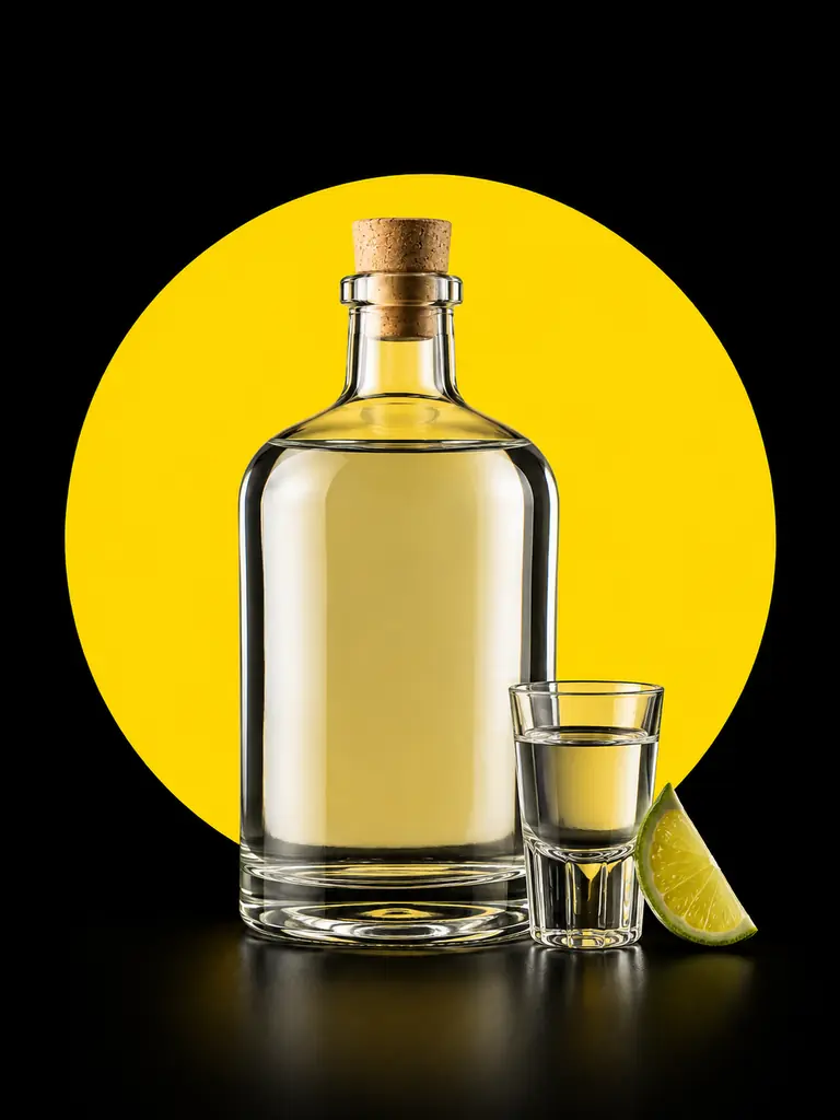 Текила — категория каталога AlkoGo в Калининграде
