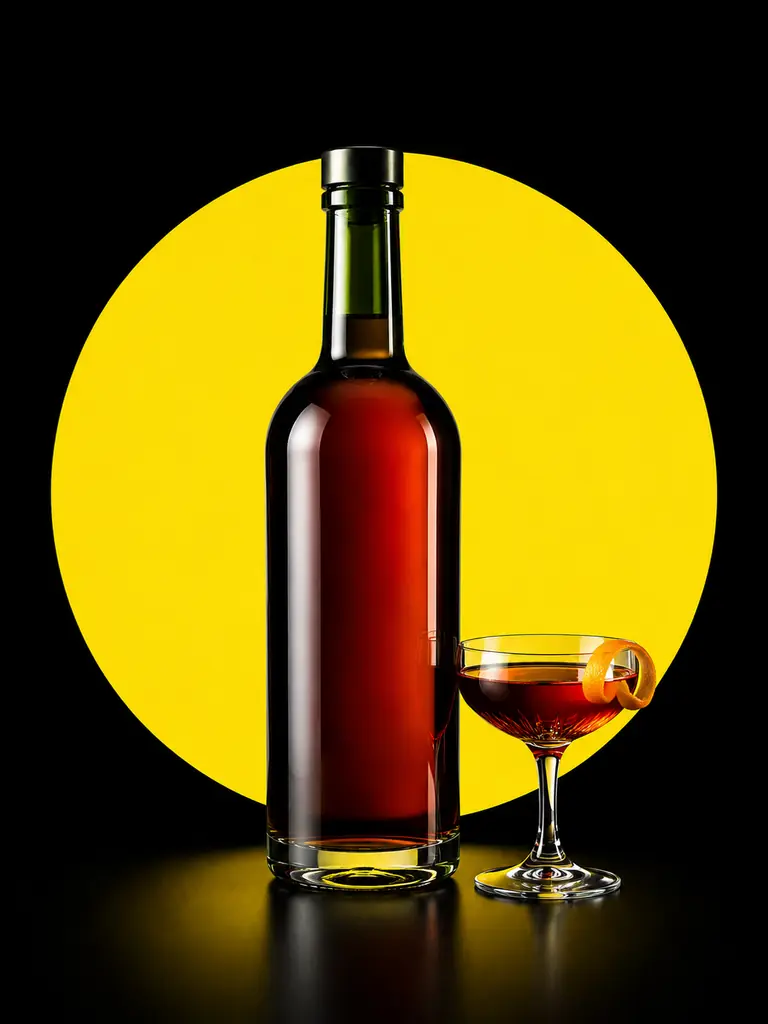 Вермут — категория каталога AlkoGo в Калининграде