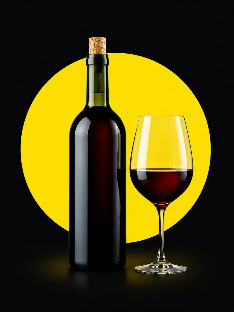 Вино — категория каталога AlkoGo в Калининграде